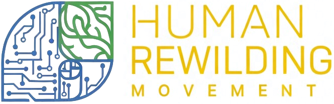 Human Rewilding Movement